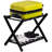 Folding Metal Luggage Rack