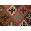 Tapis tissé à la main Kilim