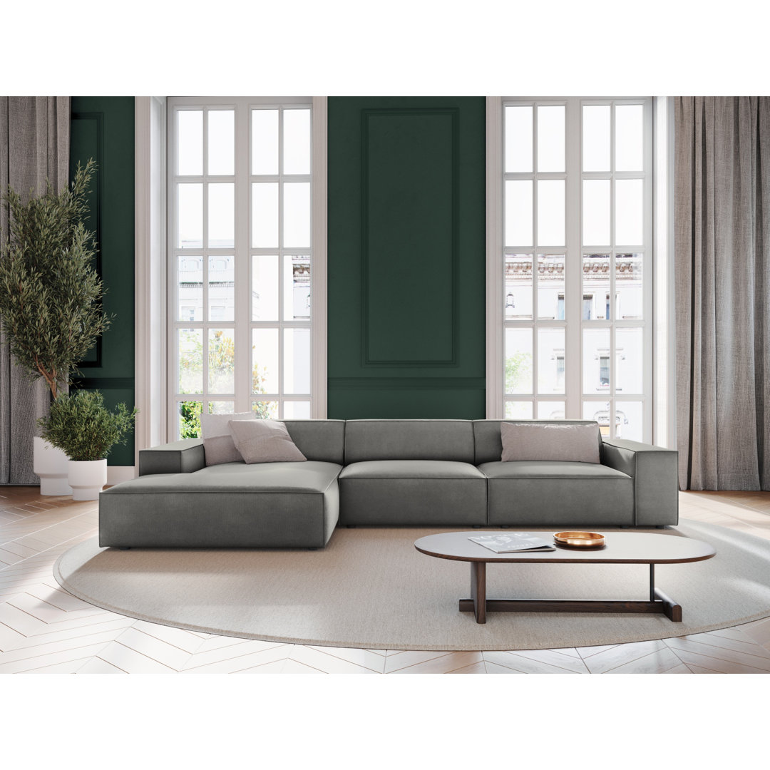 Itsines Jodie Corner Sofa