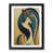 Black Framed selected