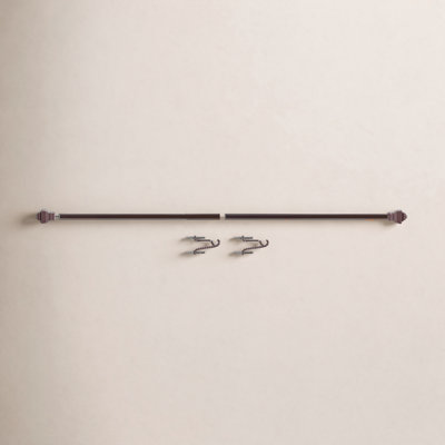 Kielle Riley Curtain Rod