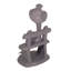 Chinook Weather Resistant Plastic Garden Statue-91925542