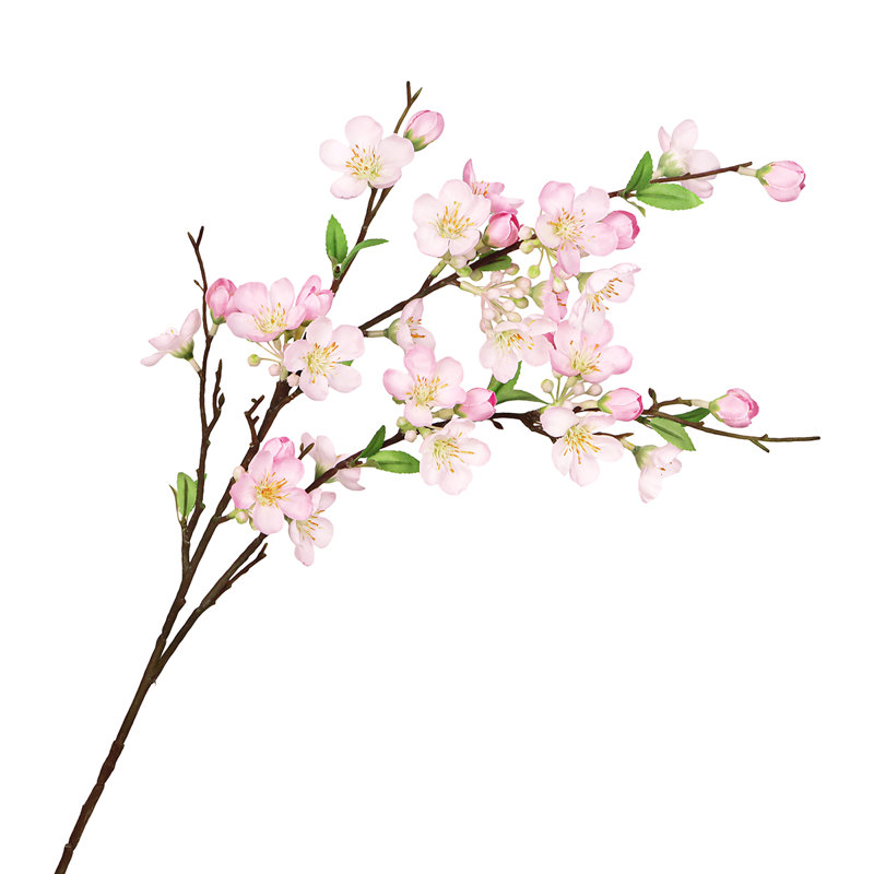 Fleur artificielle en fleur, Rose
