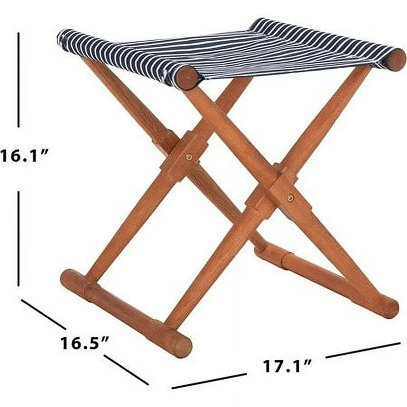 Tabouret de camping Breanne