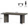 Rectangular Conference Table, Modular Seminar Table