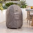 Arlmont & Co. Jaylon 30'' W x 30'' D Fire Pit Cover
