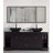 Derosier Metal Flat Wall Mirror-308567648-308567659