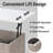 Anschultz Single Coffee Table-287631339-287631337