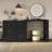 Extendable Makeup Vanity Desk With 6 Drawers-120958422