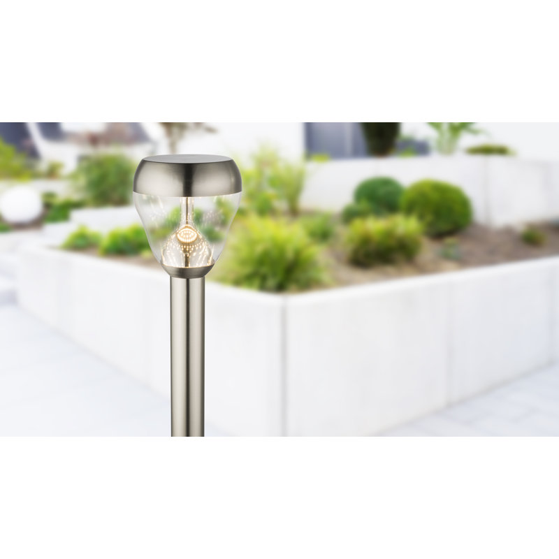 Samons 1-Light Pathway Light, 50cm H
