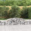 Briceida Silver Galvanised Iron-1011760772