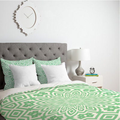 Collection de housse de couette