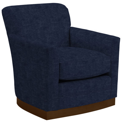 Michael Weiss 30.5"Paris Swivel Chair