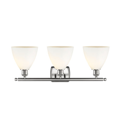 Shauna 3 - Light Vanity Light