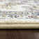 Attell Oriental Indoor Rug