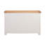 Comfrey 125cm W 7 - Drawer Chest of Drawers-1597112507