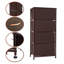Commode de rangement 4 tiroirs Obregon-1628659355