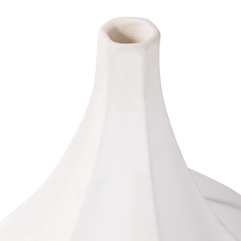 Langmuir Swirled Vase- Tall