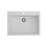 Campino Single Bowl Granite Kitchen Sink-91964813