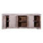 Nico 83-Inch Reclaimed Pine Light Wash Reclaimed Pine 6-Door Sideboard-124176926-124176923-124176922