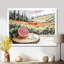 Birtie - Vineyard, art mural-114035993-114036003-134778195