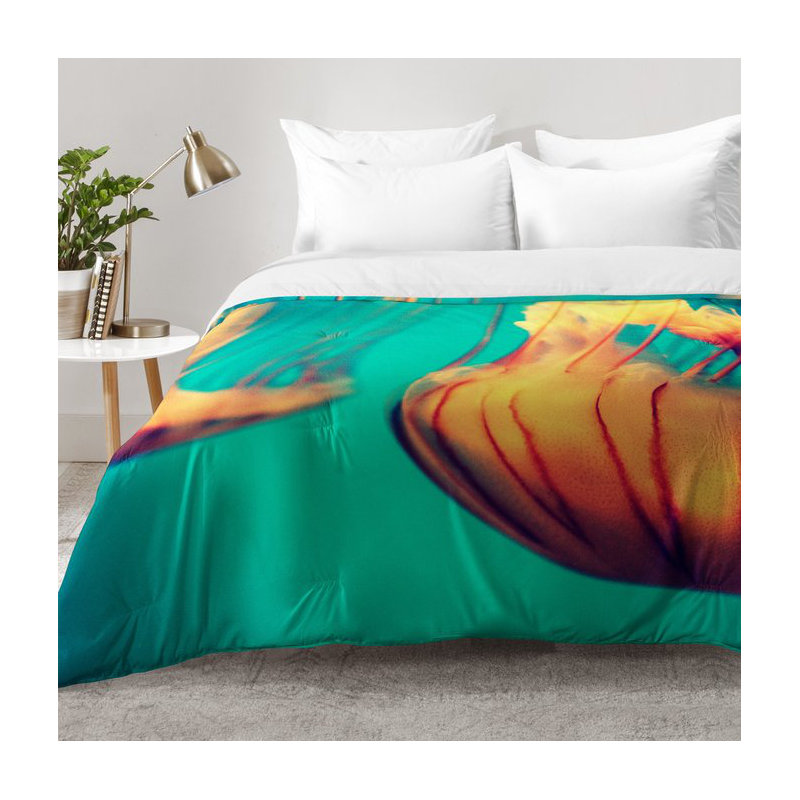 Coastal Comforter, Full/Queen