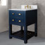 Ensemble de meuble-lavabo simple 24 po Doucette-2052332703