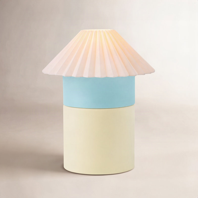 Lampe Cici moyenne, Bouton d'or