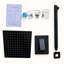 Thermostatic Shower only Faucet with Rough-in Valve
