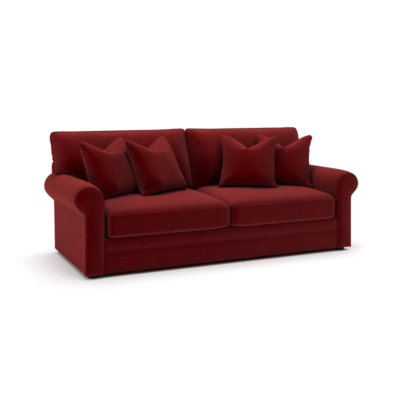 Charlie Sofa, Bella Ruby