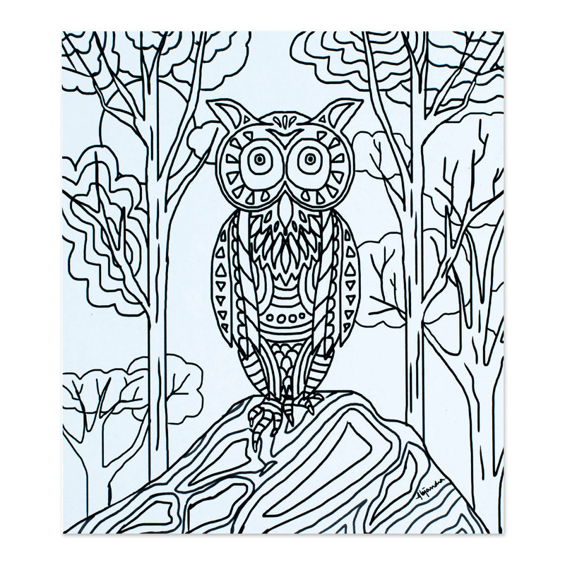 The Holiday Aisle® Handmade Bird Enchantment