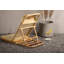 Tiberius Reclining Beach Chair