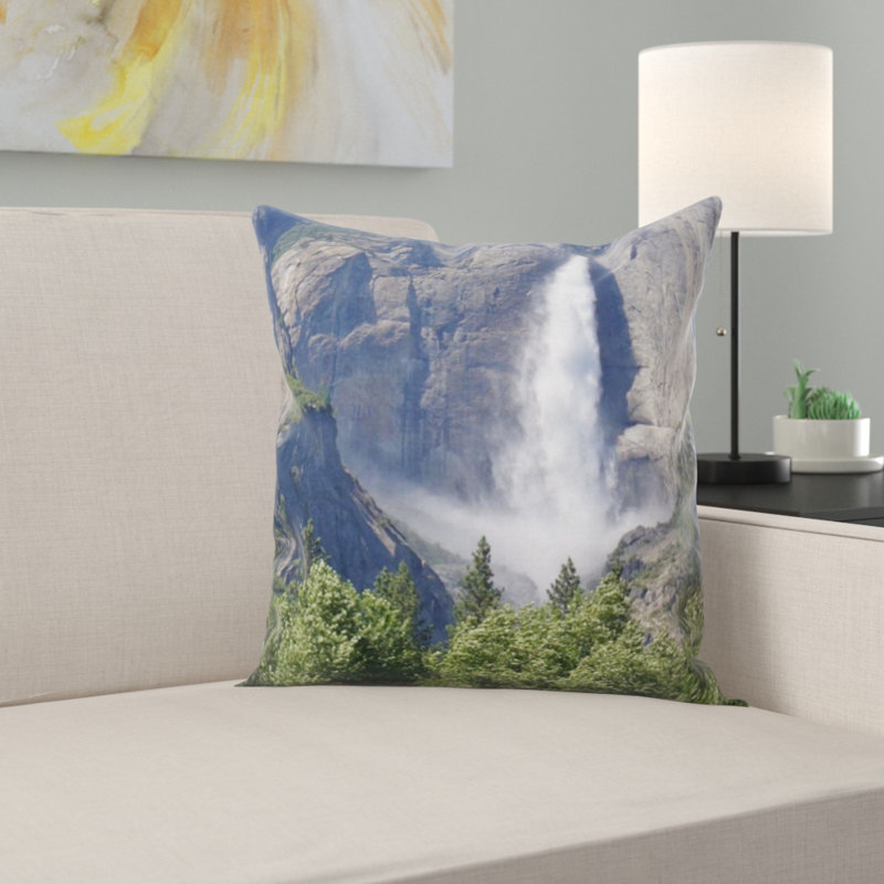 Coussin mountain