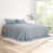 Light Navy selected