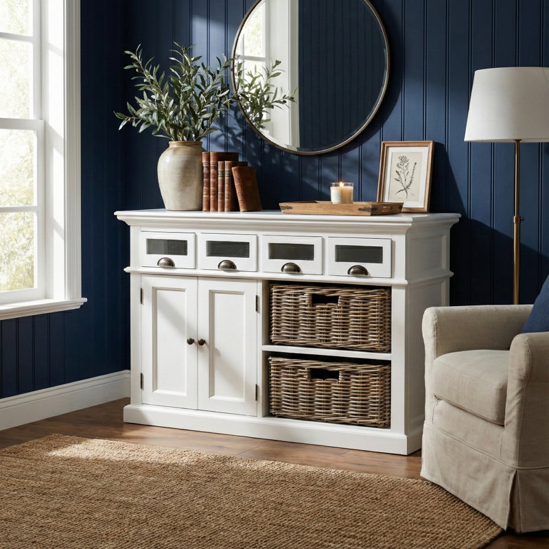 Avelar 49.21'' Sideboard