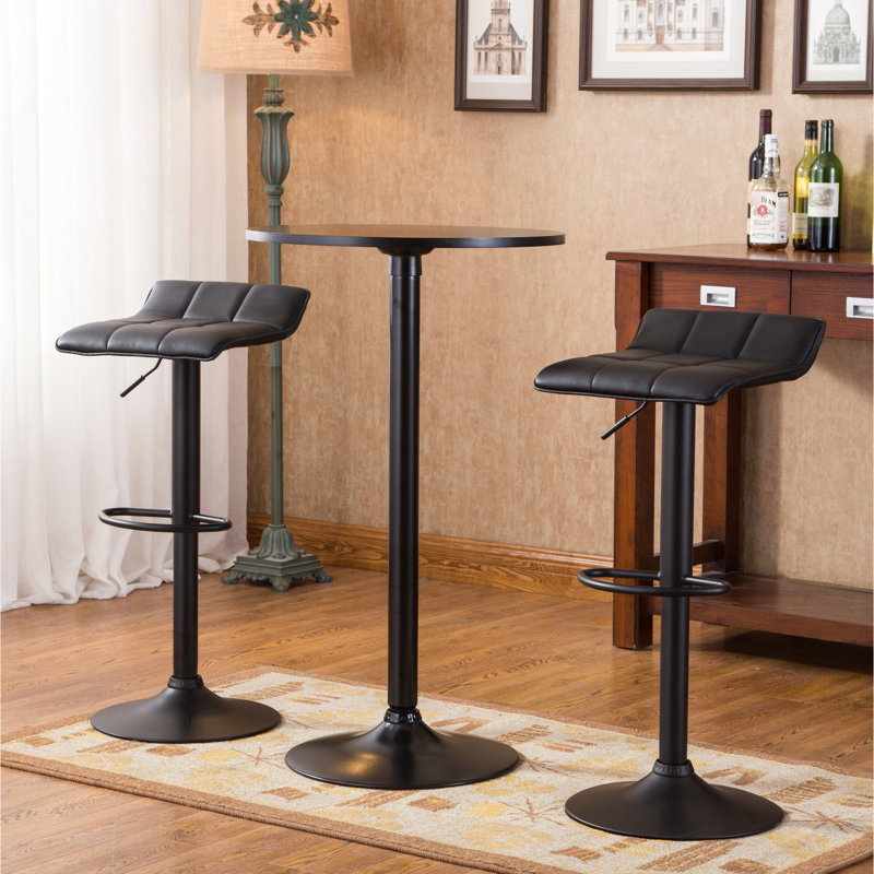 Table de bar Belham
