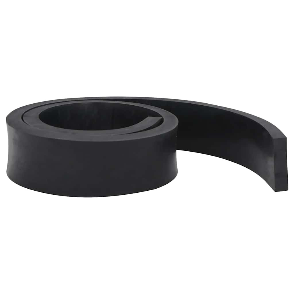 Polyethylene Plastic Lawn Edging
