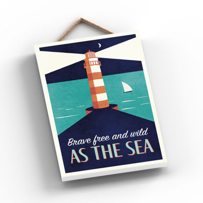 Hutcheson Nautical & Beach Wall Decor