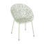 Chaise de salle à manger Neiman (excluant la table)-2106039590