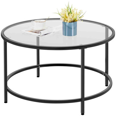 Davyion Coffee Table
