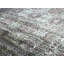 Avalon Wool Oriental Area Rug in Blue/Pink