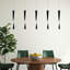 Estefana 5-Light Kitchen Island Chandelier