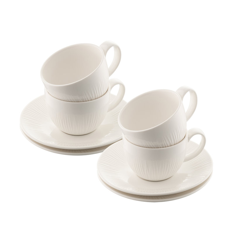 Antich Ceramic Teacup