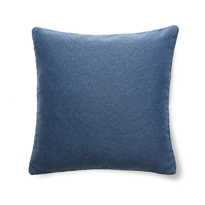 Trio - Performance Square Pillow Cover & Insert