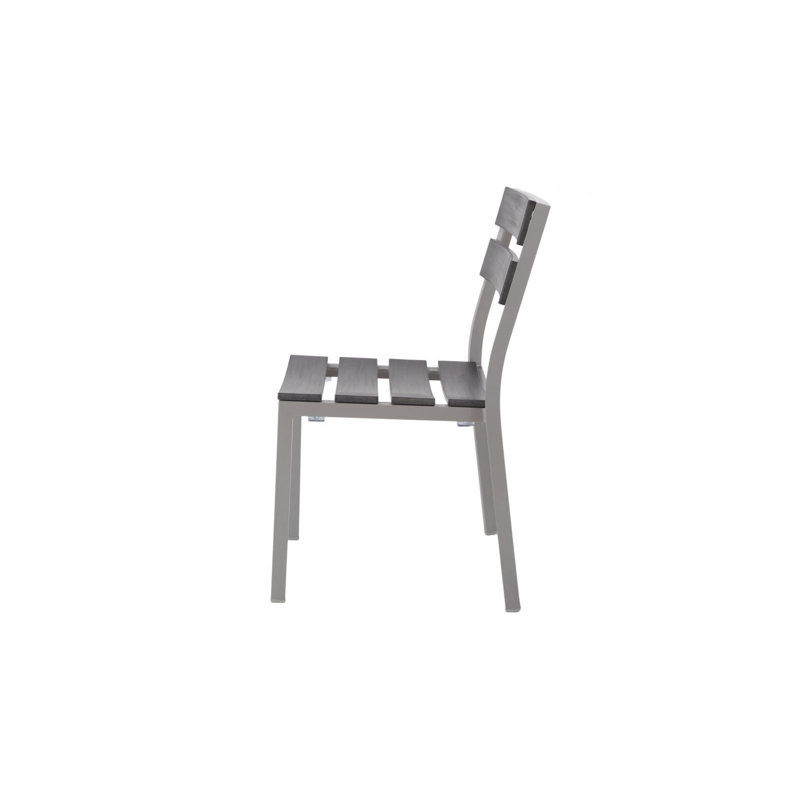 Milloy Outdoor Dining Side Chair