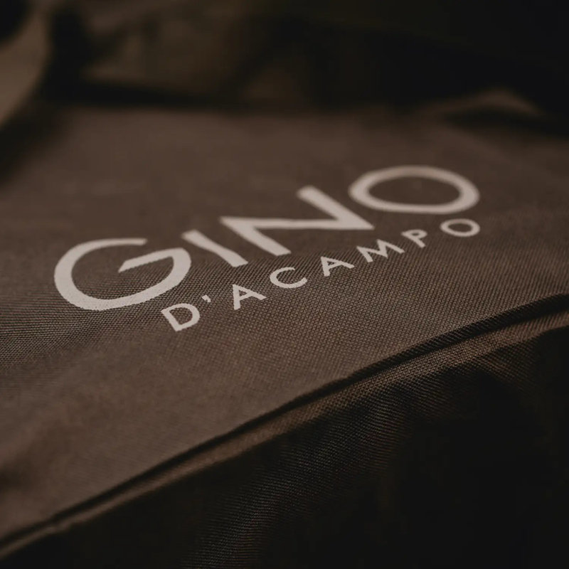 Gino D'Acampo 14" Pizza Oven Carry Bag & Cover