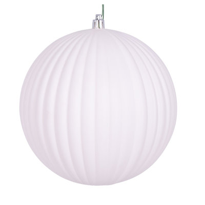 Ensemble de 4 boules de Noël Chistmas