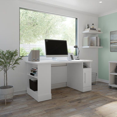Arlex 59'' Desk