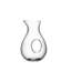 Ono Glass Carafe