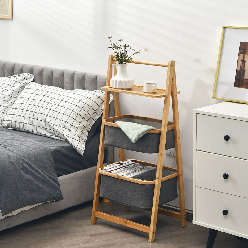 Laundry Hamper with Handles